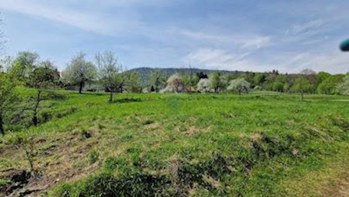 Terrain À vendre - Primorsko-goranska Vrbovsko - foto 2/2