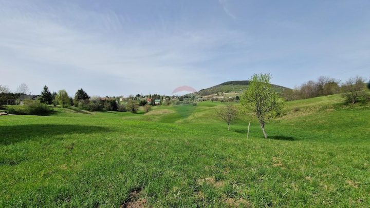 Zemljište na prodaju 4651 m² – Hambarište