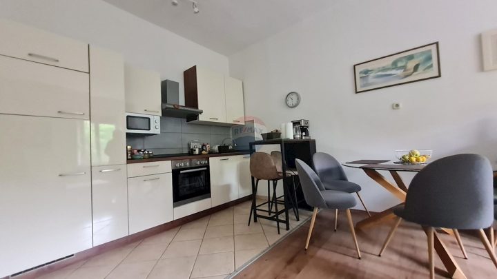 Flat for sale 65 m² – Belveder