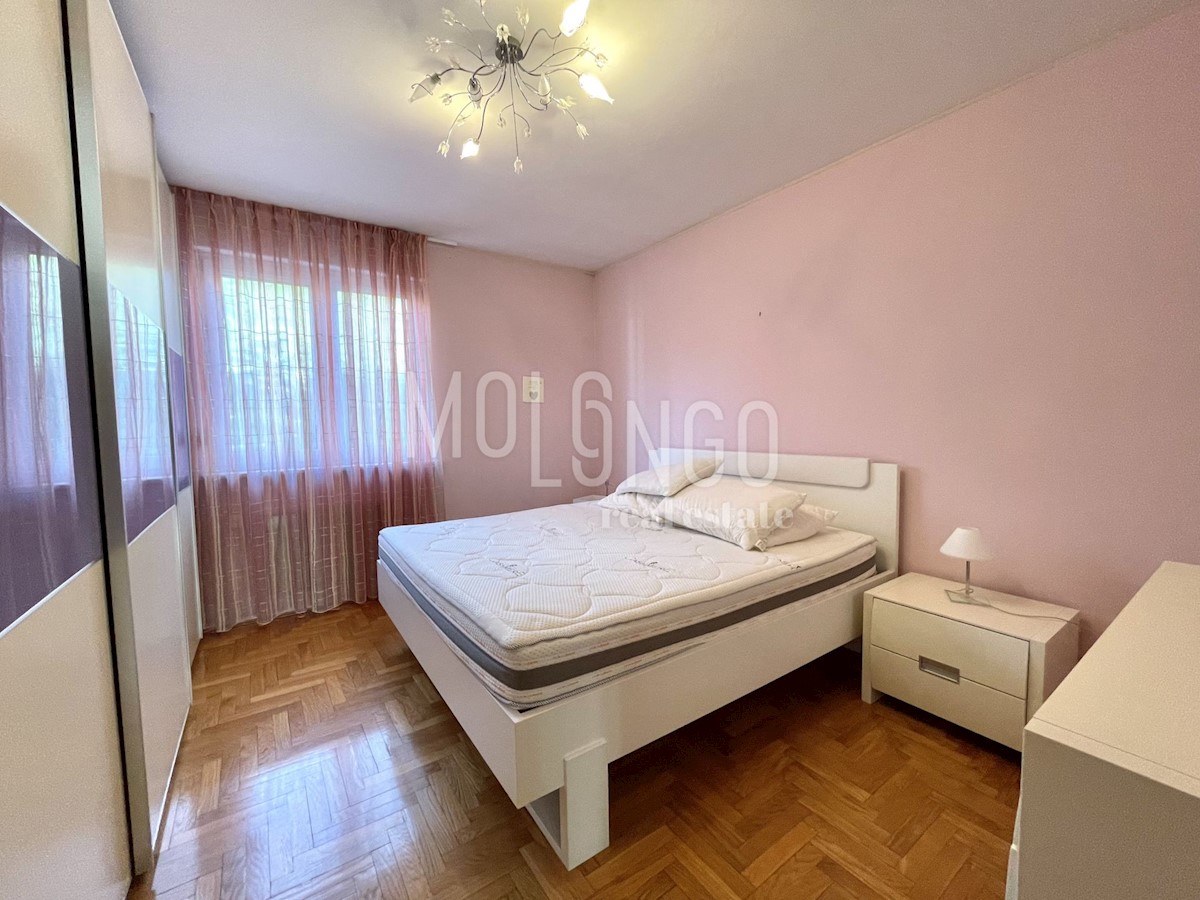 Apartmán K pronájmu - PRIMORSKO-GORANSKA KOSTRENA