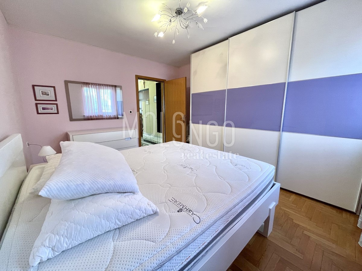 Apartmán K pronájmu - PRIMORSKO-GORANSKA KOSTRENA