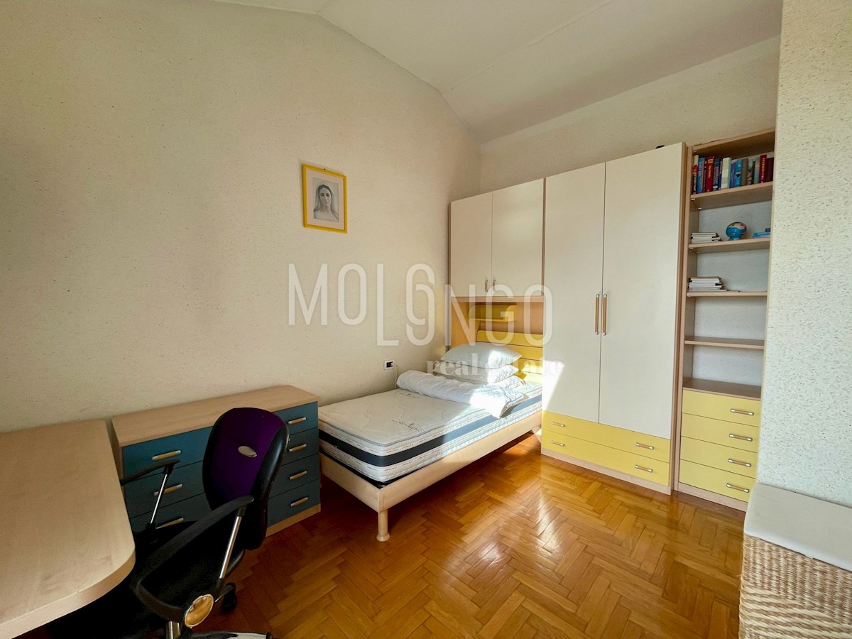 Apartmán K pronájmu - PRIMORSKO-GORANSKA KOSTRENA