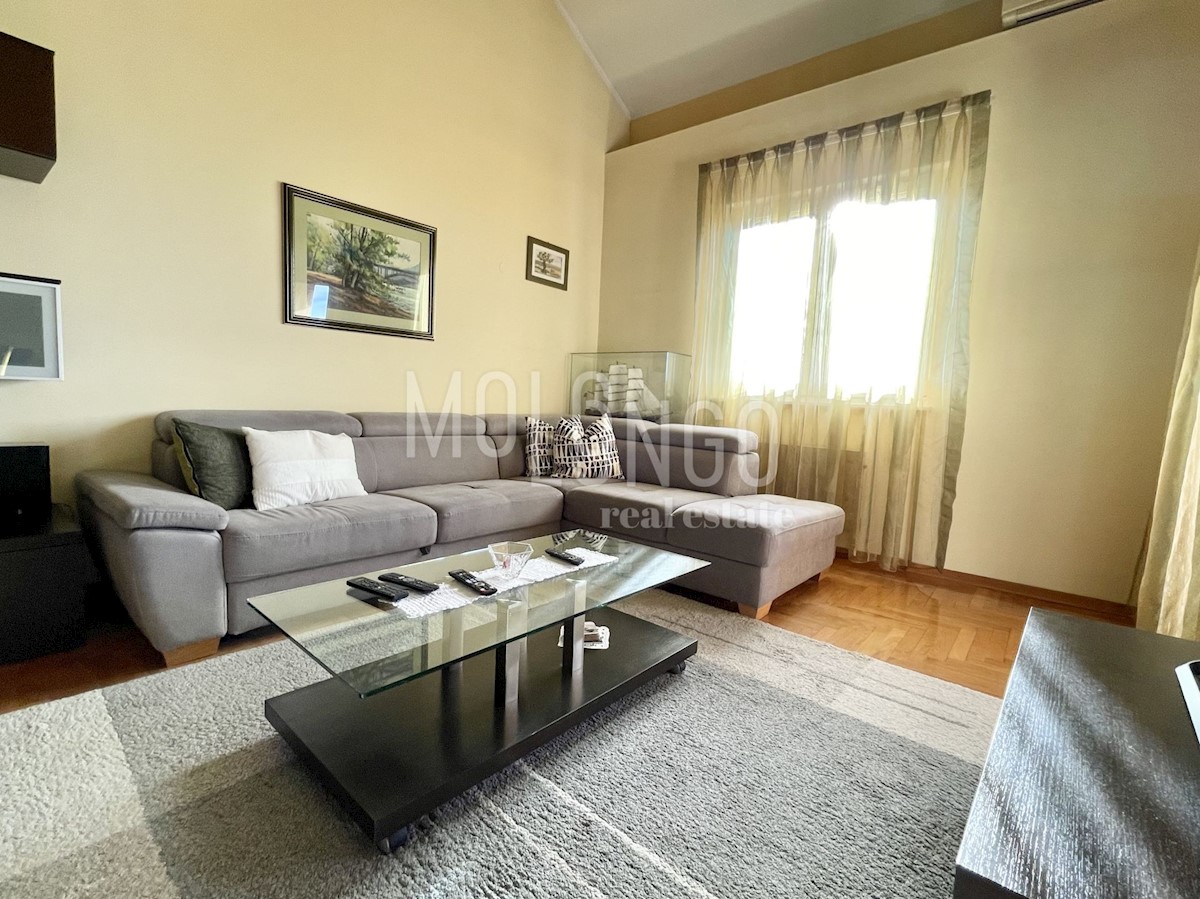 Apartmán K pronájmu - PRIMORSKO-GORANSKA KOSTRENA