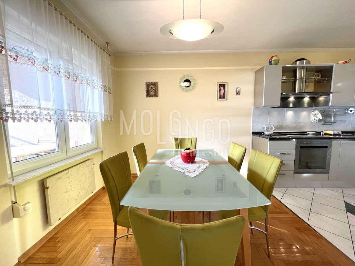 Apartmán K pronájmu - PRIMORSKO-GORANSKA KOSTRENA