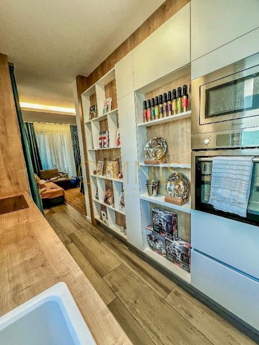 Flat For rent - PRIMORSKO-GORANSKA KRK