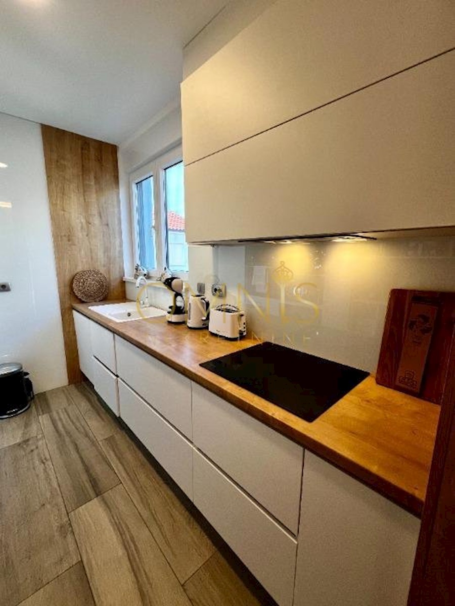 Flat For rent - PRIMORSKO-GORANSKA KRK