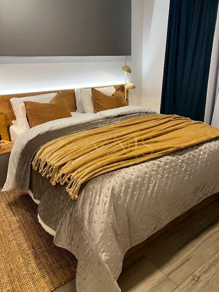 Flat For rent - PRIMORSKO-GORANSKA KRK