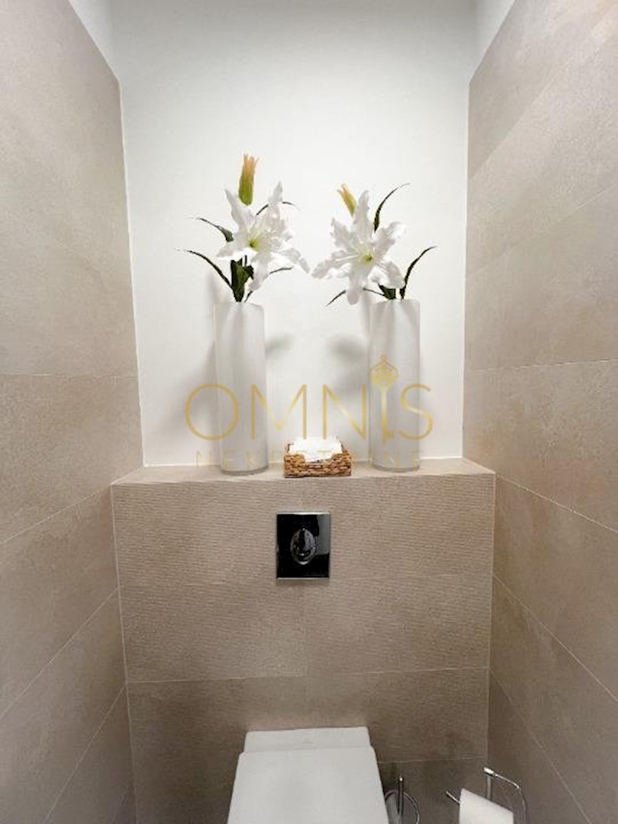 Flat For rent - PRIMORSKO-GORANSKA KRK