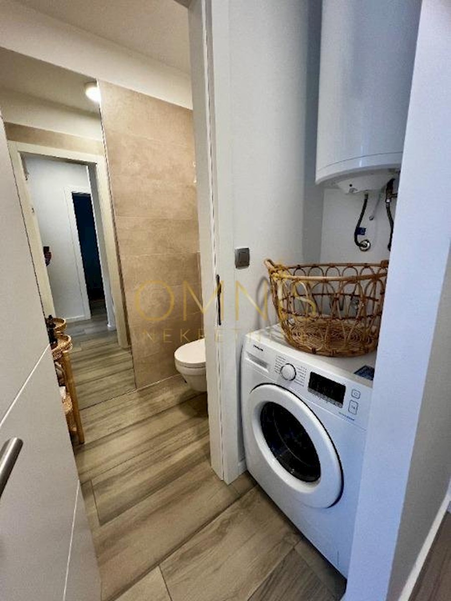 Flat For rent - PRIMORSKO-GORANSKA KRK