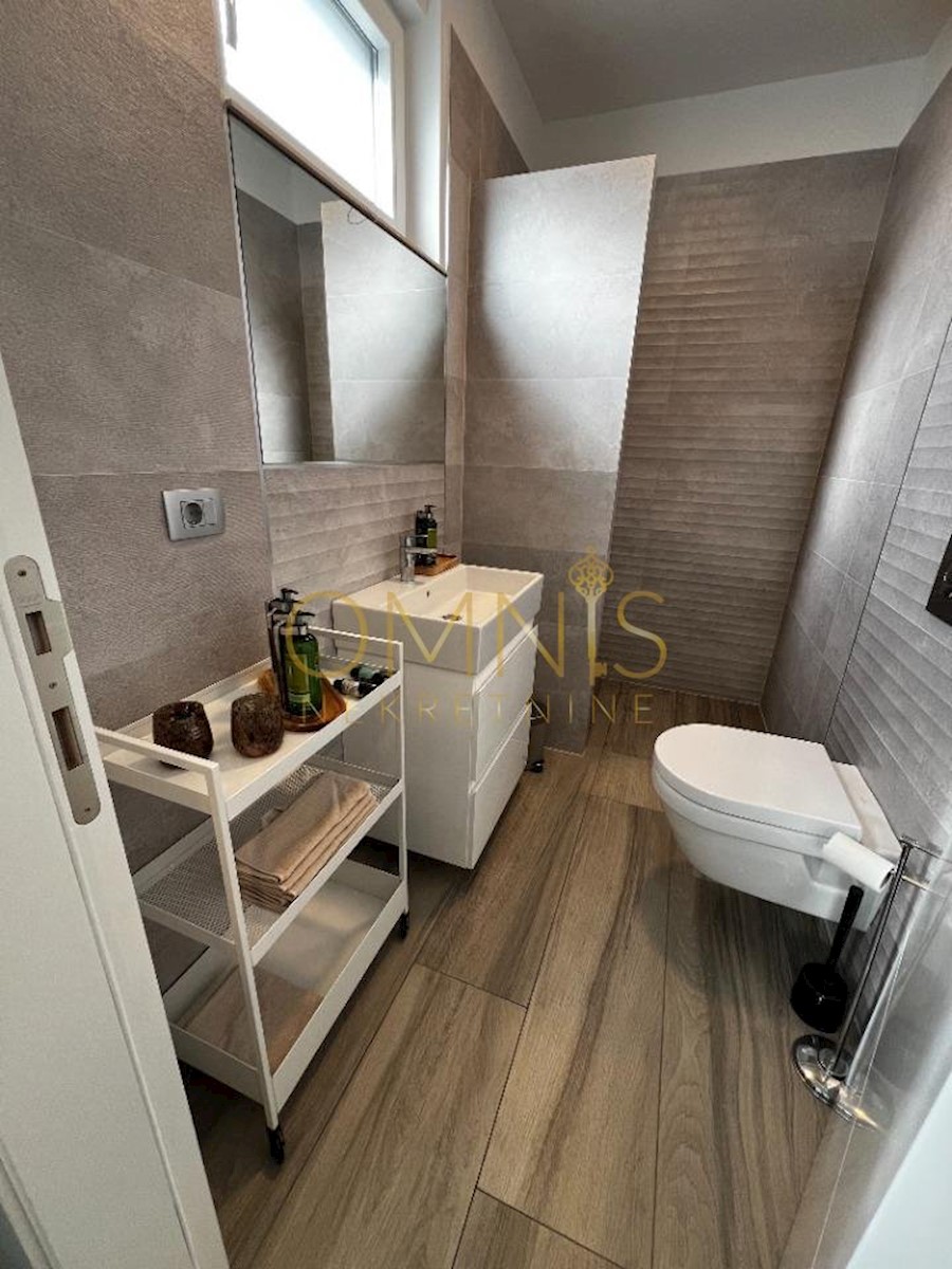 Flat For rent - PRIMORSKO-GORANSKA KRK