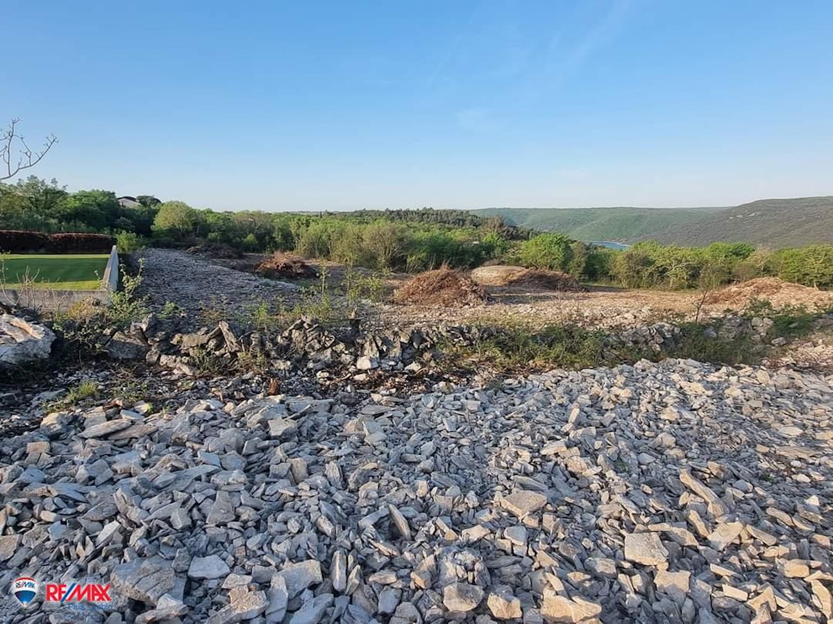 Parcela Naprodaj - ISTARSKA Labin