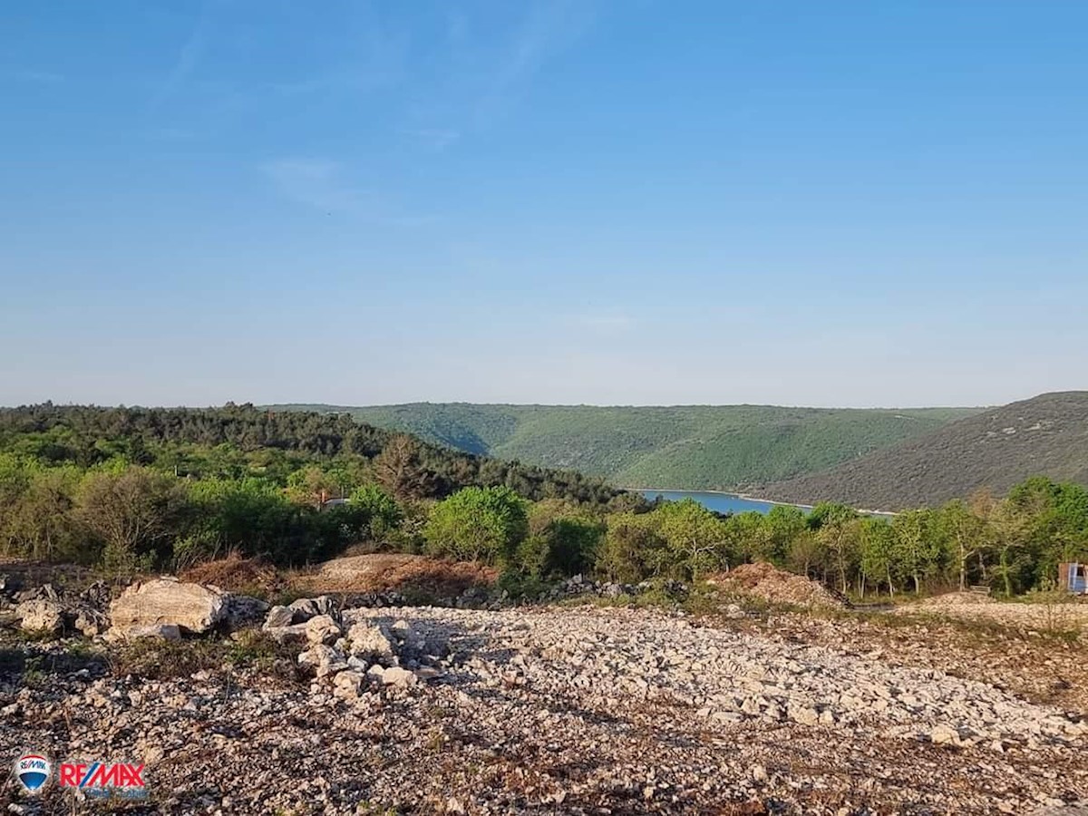 Land For sale - ISTARSKA LABIN