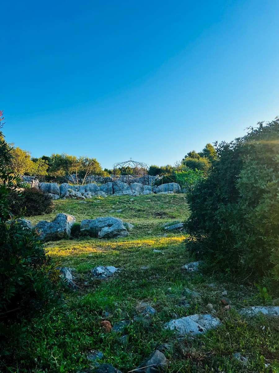 Pozemok Na predaj - SPLITSKO-DALMATINSKA ŠOLTA