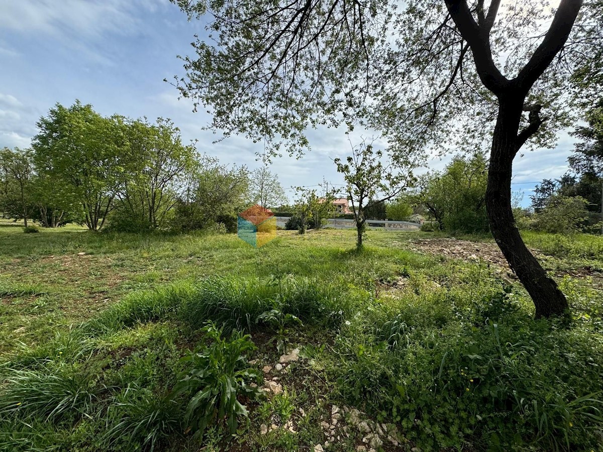 Terreno In vendita - ISTARSKA LABIN