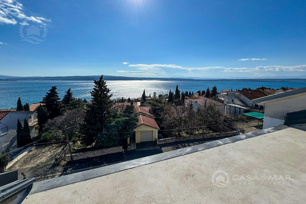 Apartmán Na predaj - PRIMORSKO-GORANSKA CRIKVENICA