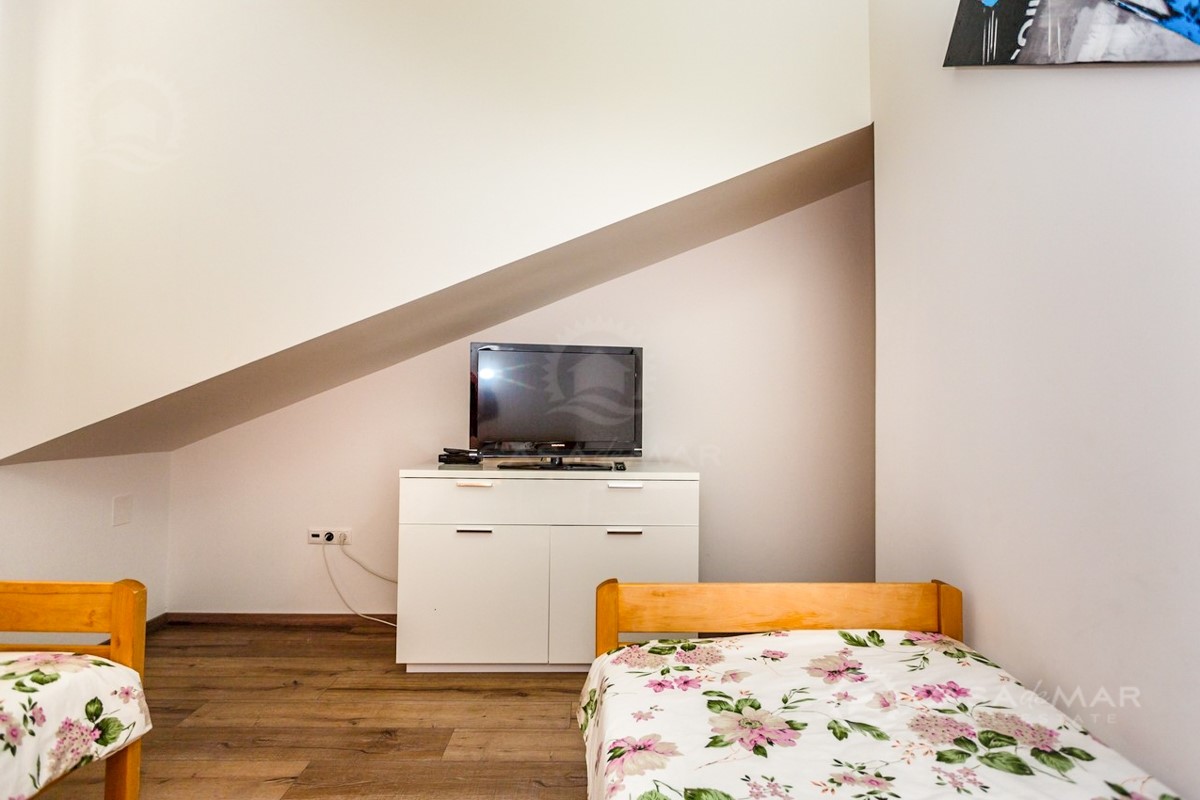 Apartmán Na predaj - Primorsko-goranska Vrbnik