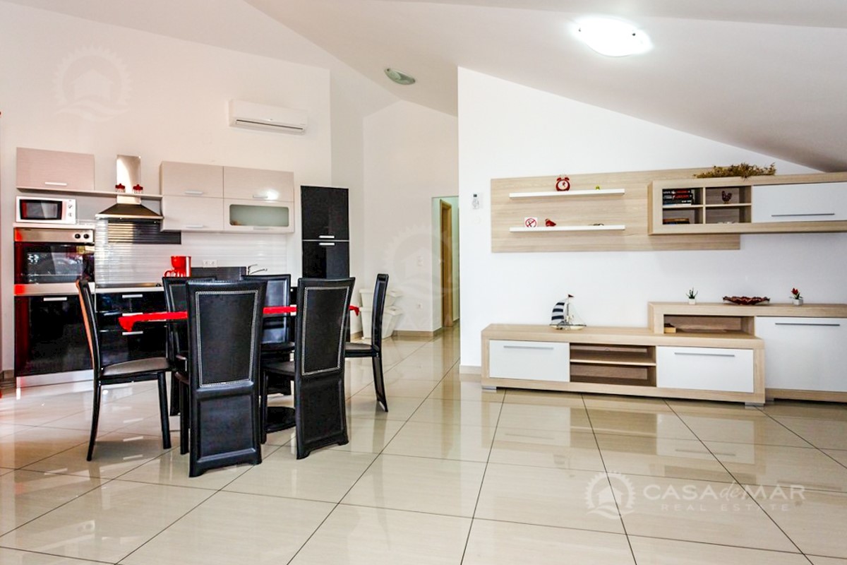 Apartmán Na predaj - Primorsko-goranska Vrbnik