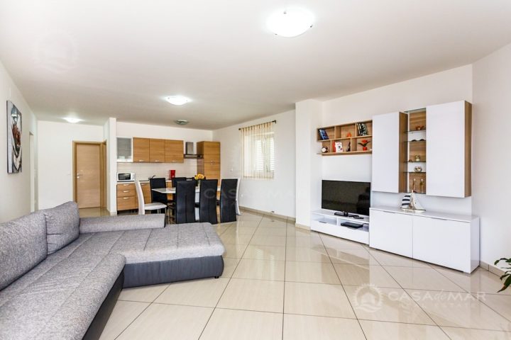 Apartment Zu verkaufen - Primorsko-goranska Krk - foto 2/15