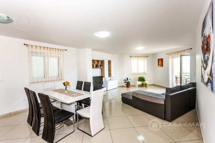 Apartment Zu verkaufen - Primorsko-goranska Krk - foto 4/15