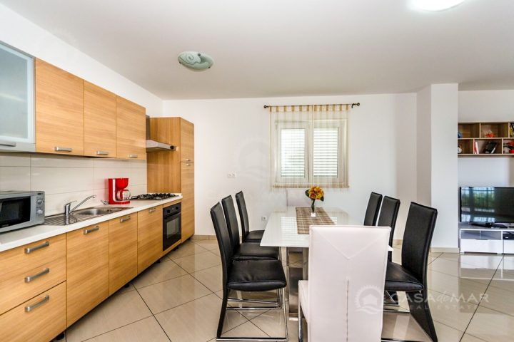 Apartment Zu verkaufen - Primorsko-goranska Krk - foto 5/15