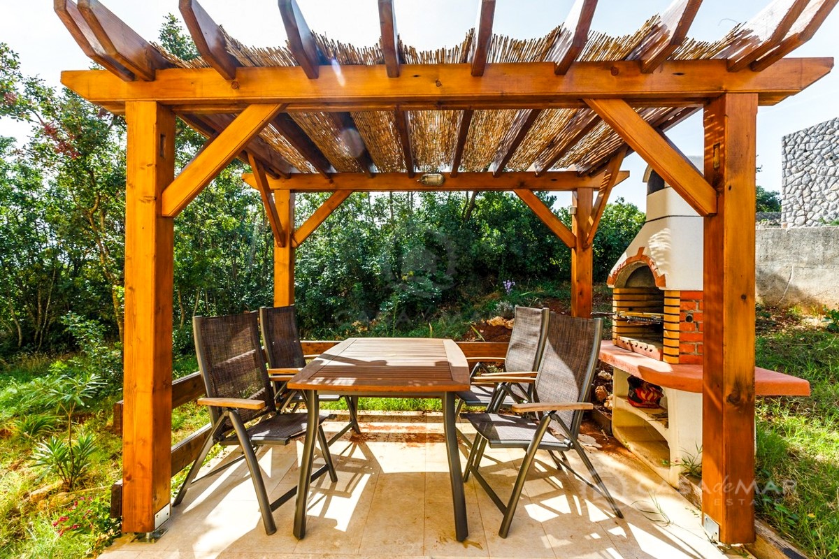 Apartma Naprodaj - PRIMORSKO-GORANSKA Krk