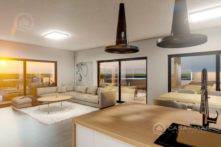 Apartment Zu verkaufen - Primorsko-goranska Krk - foto 2/13