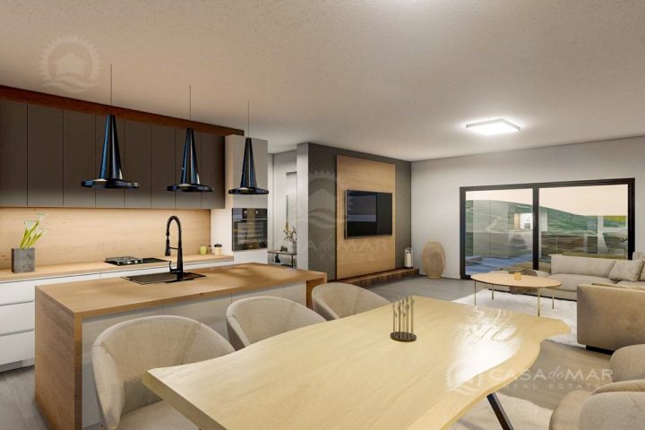 Apartment Zu verkaufen - Primorsko-goranska Krk - foto 3/13