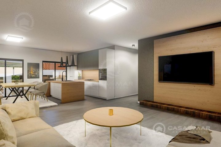 Apartment Zu verkaufen - Primorsko-goranska Krk - foto 4/13