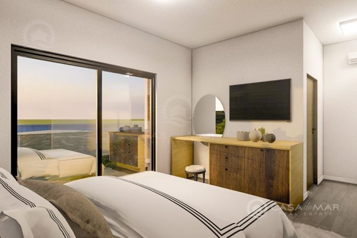 Apartment Zu verkaufen - Primorsko-goranska Krk - foto 5/13