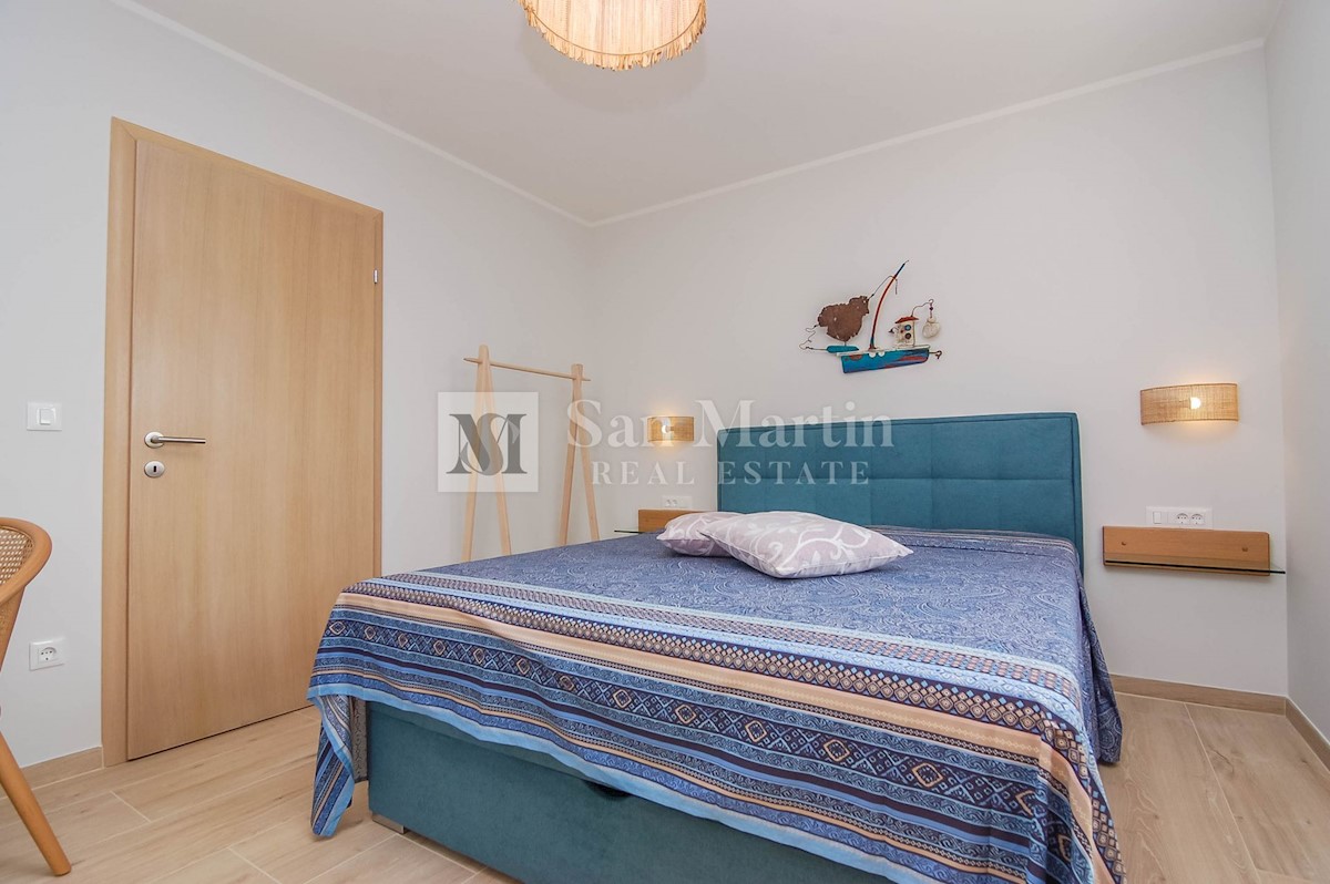 Apartmán Na predaj - ISTARSKA UMAG