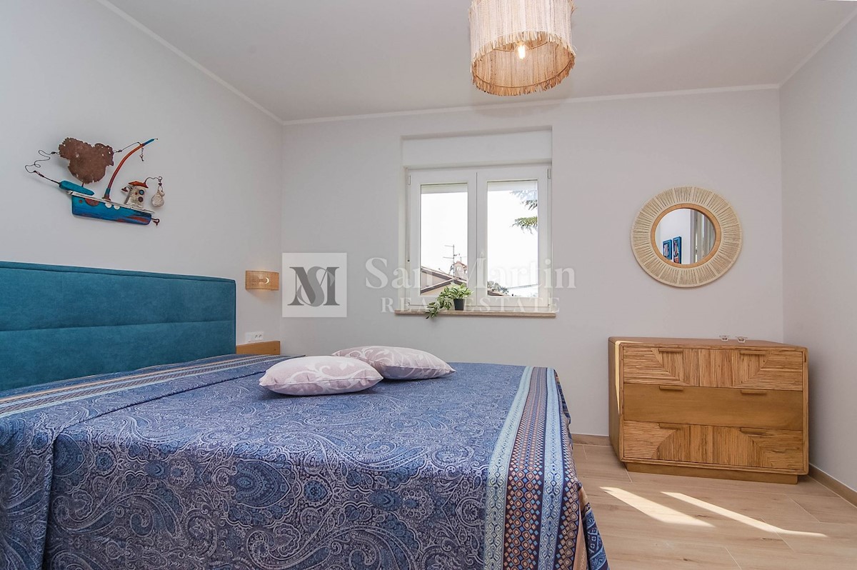 Apartmán Na predaj - ISTARSKA UMAG