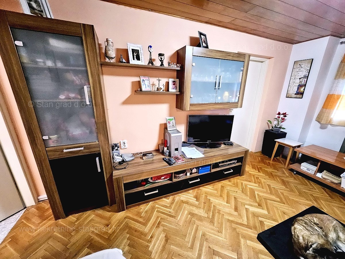 Appartement À vendre - ZAGREBAČKA VELIKA GORICA