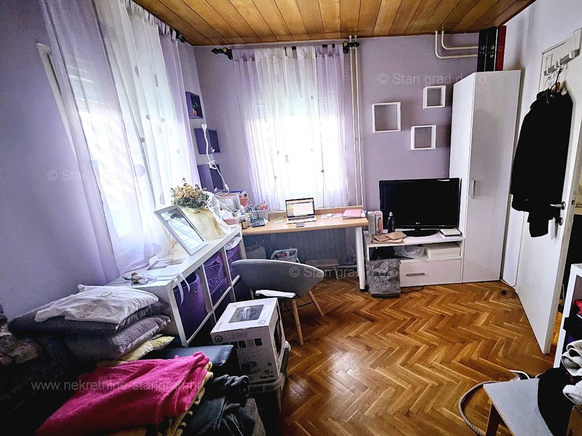 Appartement À vendre - ZAGREBAČKA VELIKA GORICA