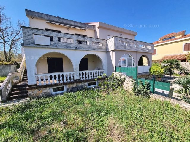 Hiša Naprodaj - Primorsko-goranska Krk - foto 5/9