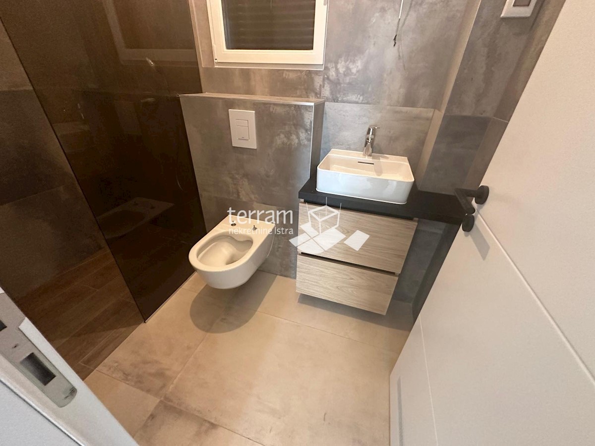 Flat For sale - ISTARSKA Medulin