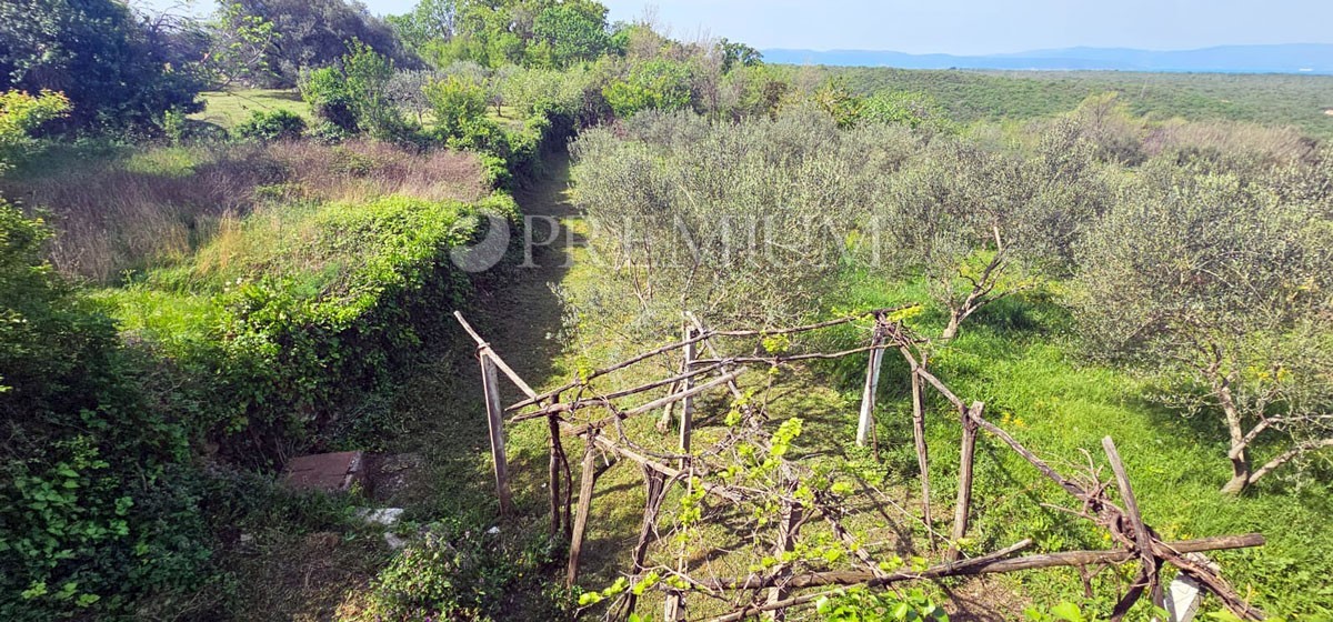 Terreno In vendita DOBRINJ