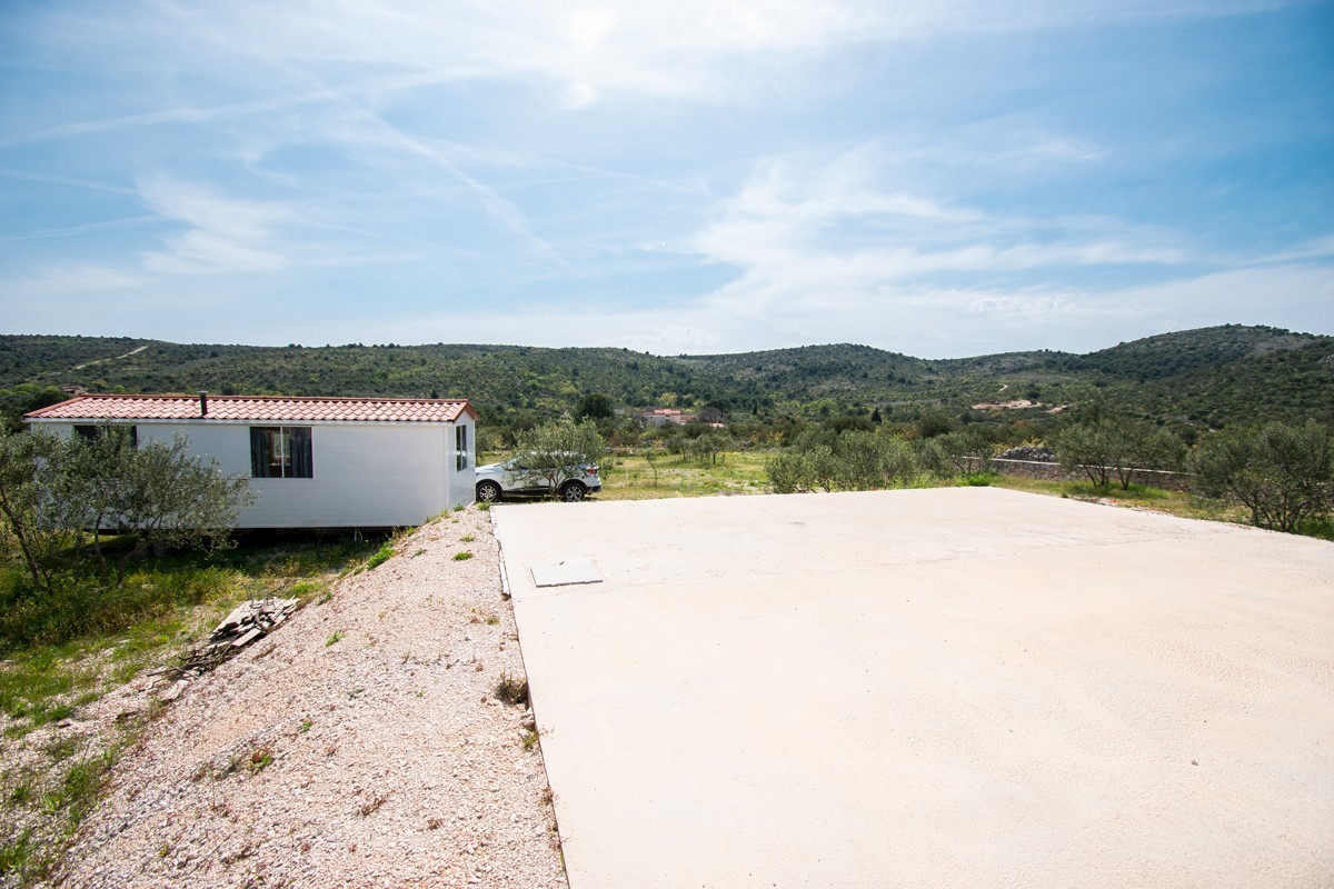 Terreno In vendita - ŠIBENSKO-KNINSKA ROGOZNICA