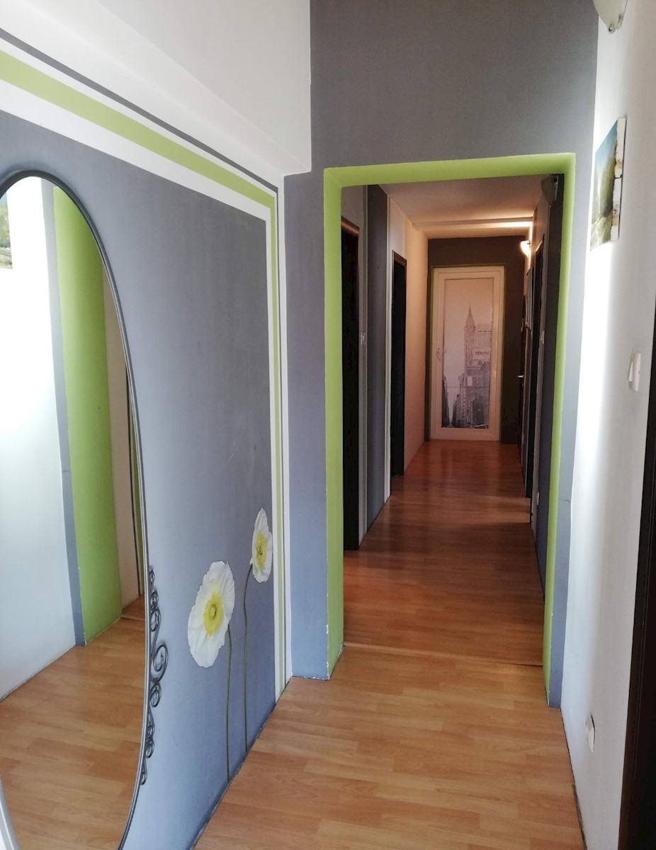 Apartmán Na prodej - PRIMORSKO-GORANSKA MATULJI