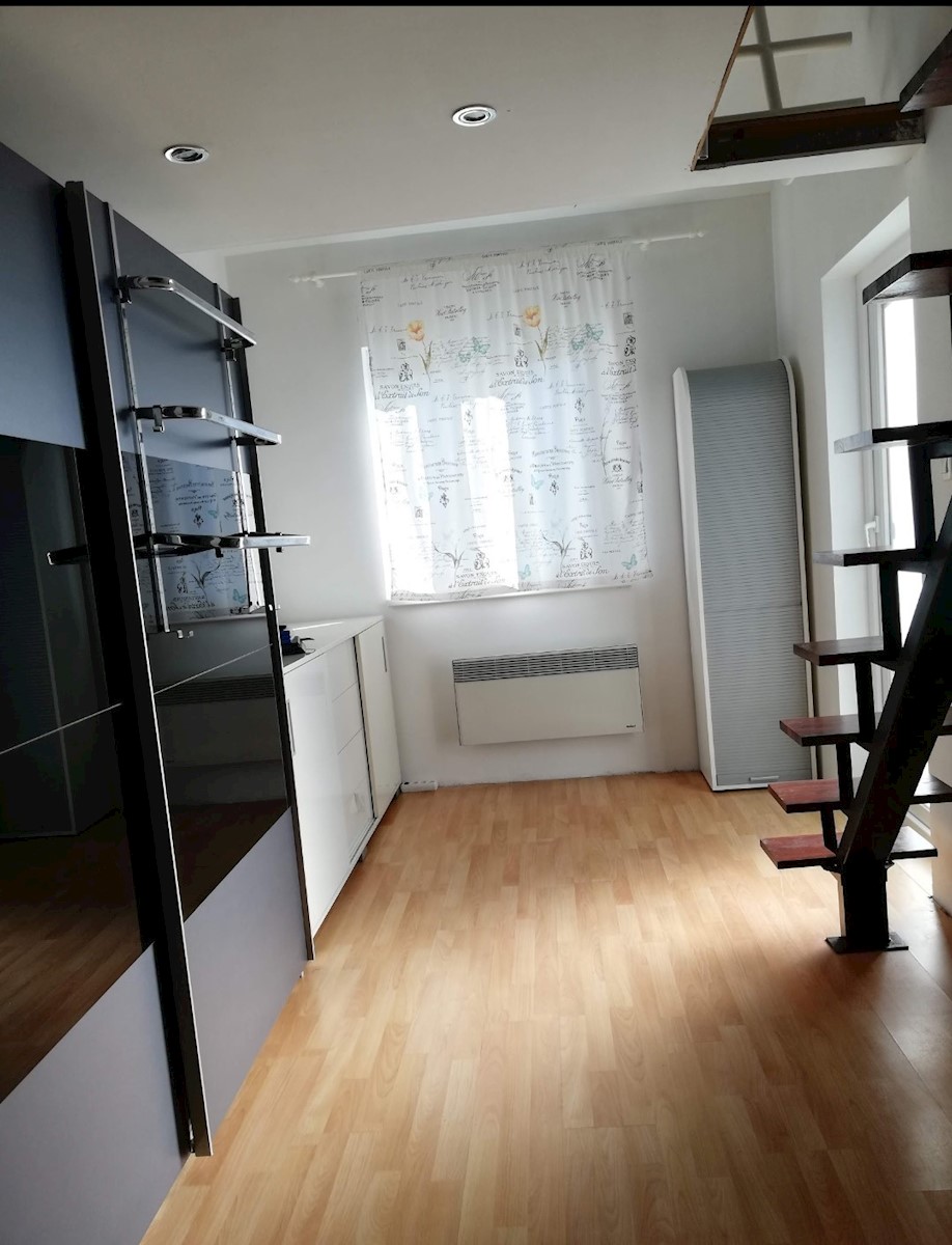 Apartmán Na prodej - PRIMORSKO-GORANSKA MATULJI