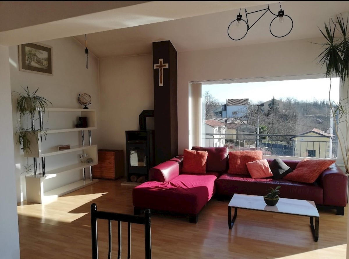 Apartmán Na prodej - PRIMORSKO-GORANSKA MATULJI