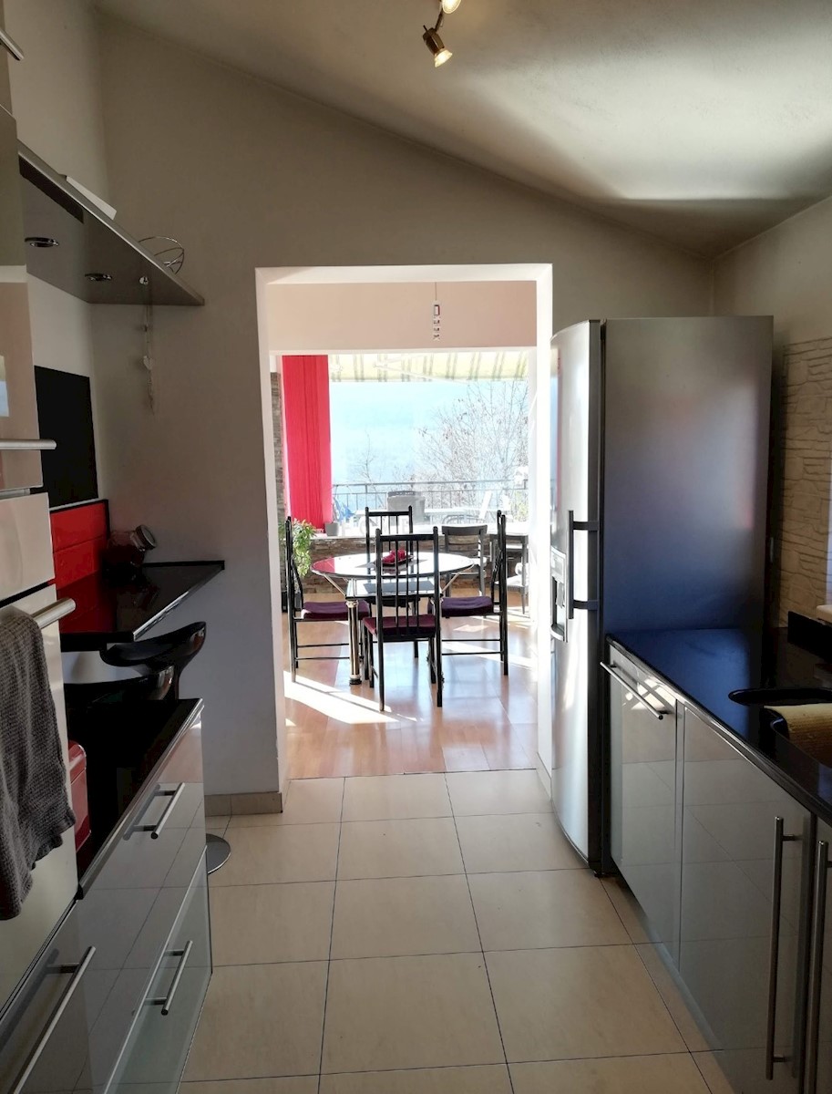 Apartmán Na prodej - PRIMORSKO-GORANSKA MATULJI