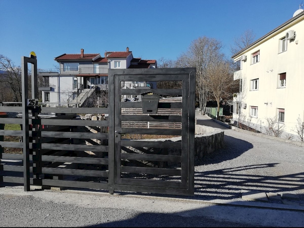 Apartmán Na prodej - PRIMORSKO-GORANSKA MATULJI