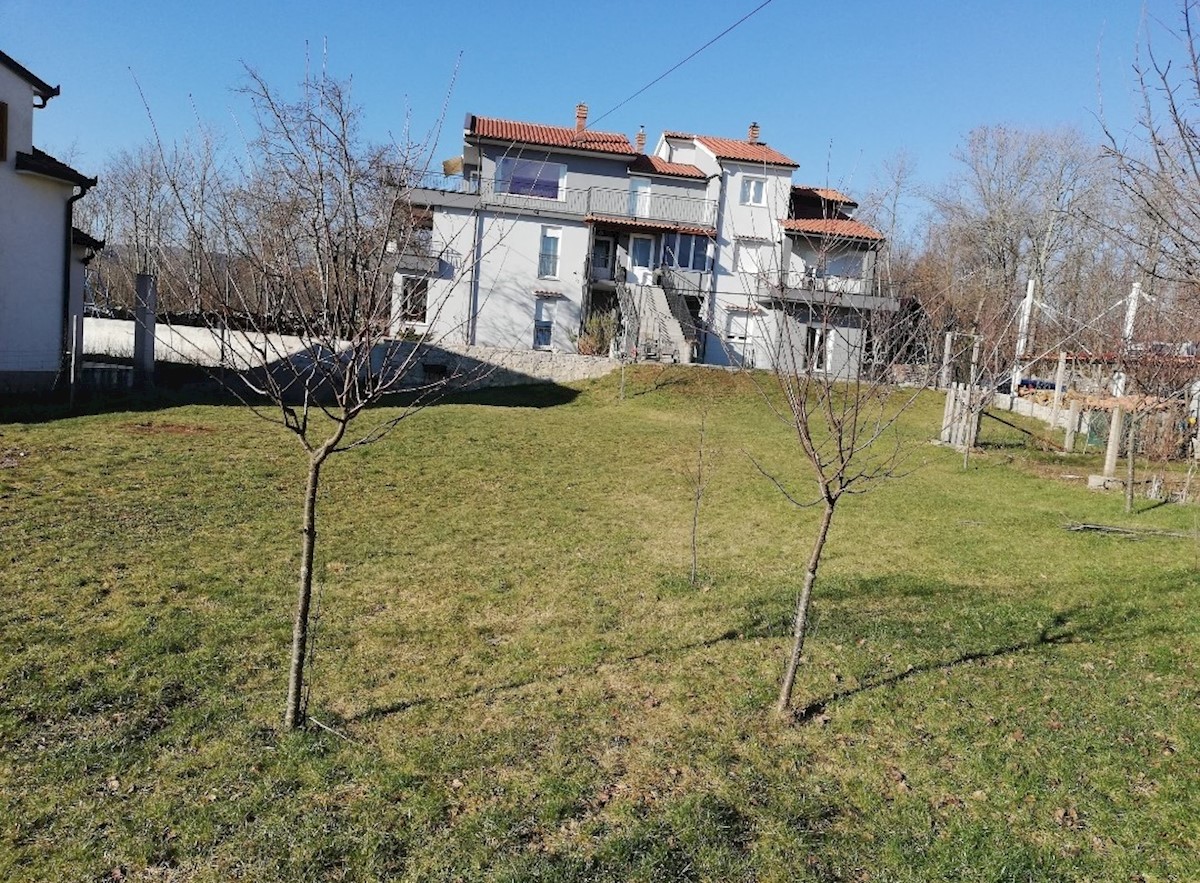 Apartmán Na prodej - PRIMORSKO-GORANSKA MATULJI