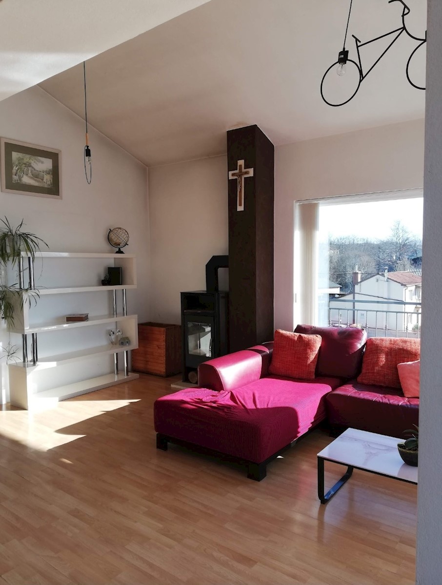 Apartmán Na prodej - PRIMORSKO-GORANSKA MATULJI