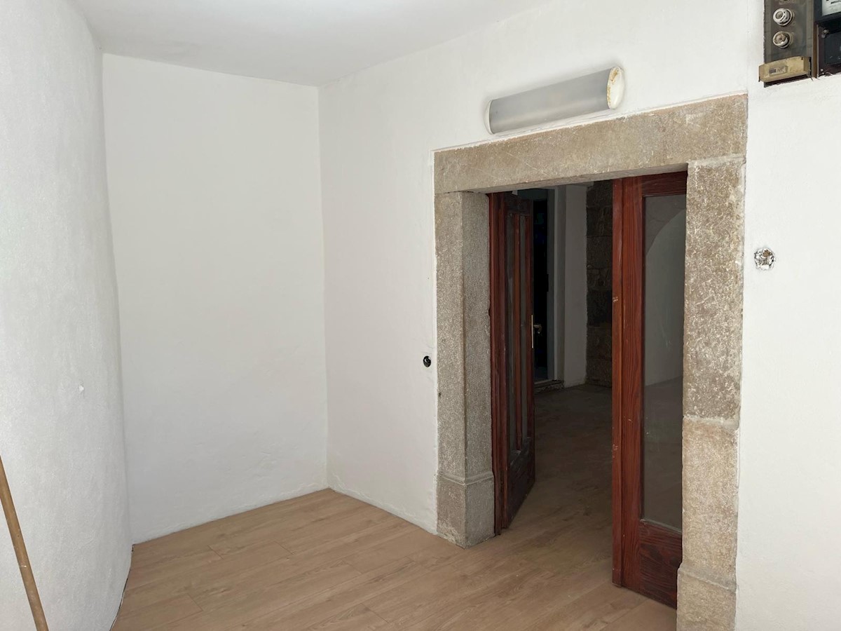 Flat For sale - PRIMORSKO-GORANSKA VINODOLSKA OPĆINA