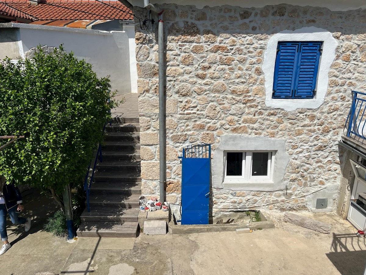 Apartmán Na predaj - PRIMORSKO-GORANSKA VINODOLSKA OPĆINA