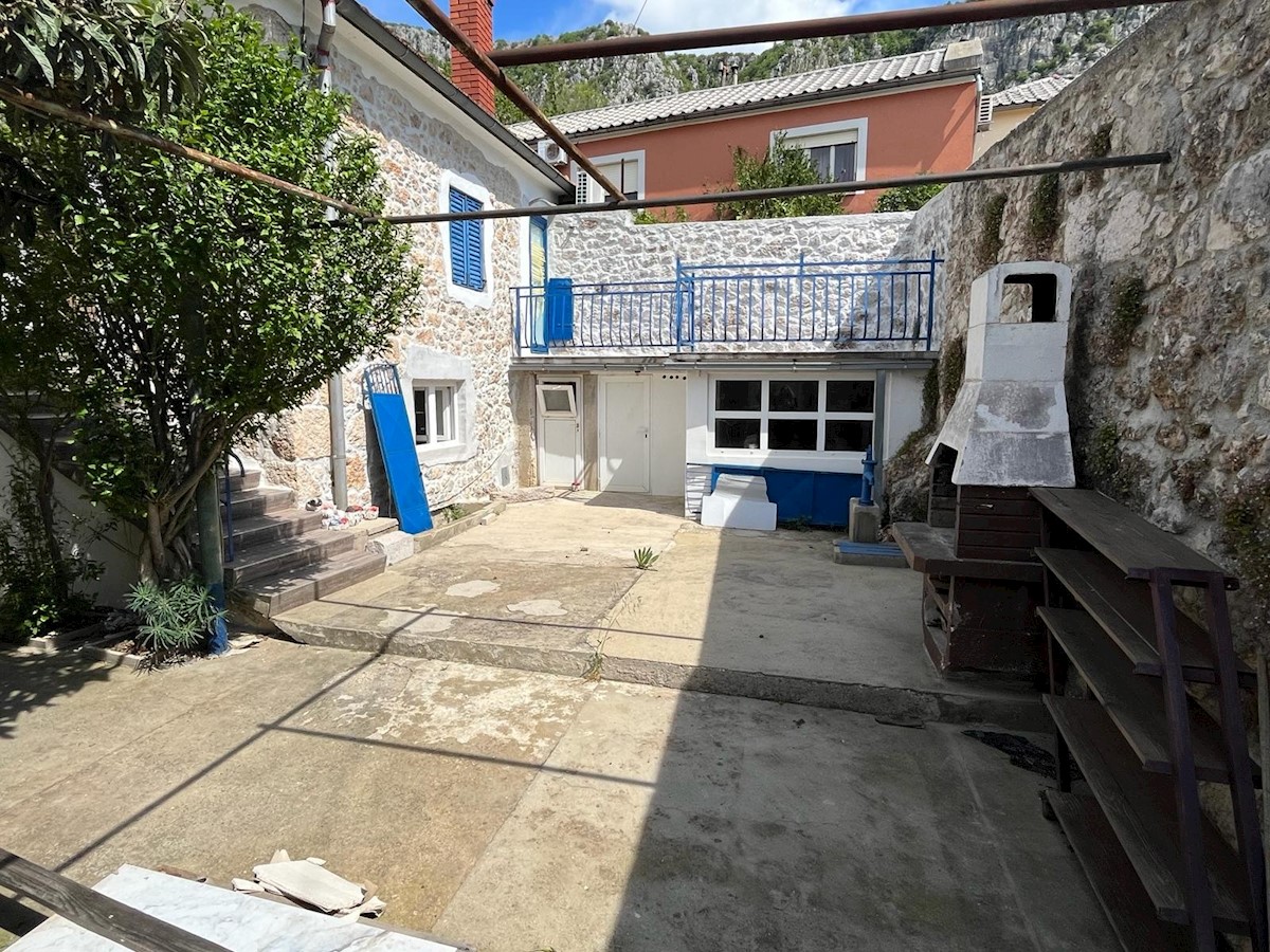 Apartmán Na predaj - PRIMORSKO-GORANSKA VINODOLSKA OPĆINA