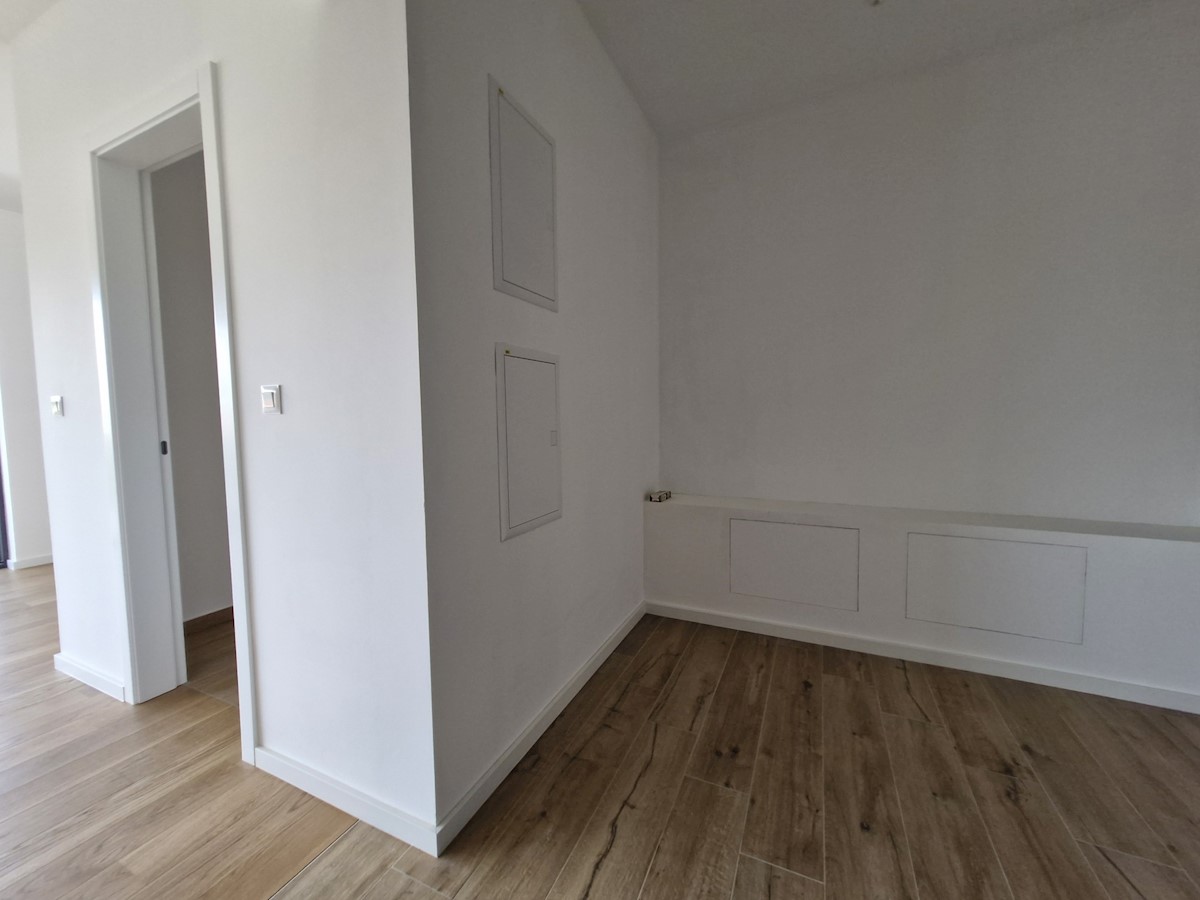 Apartma Na predaj - OSJEČKO-BARANJSKA OSIJEK