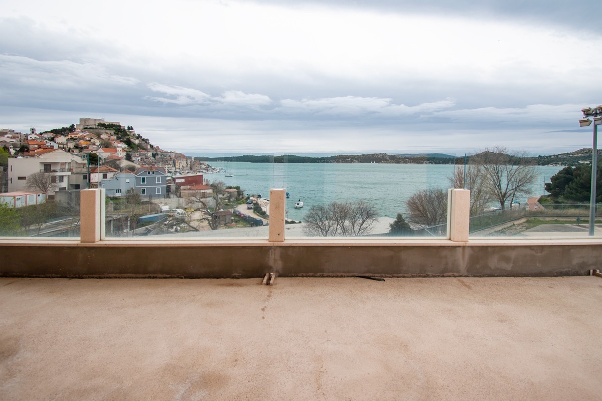 Apartment Zu verkaufen - ŠIBENSKO-KNINSKA ŠIBENIK