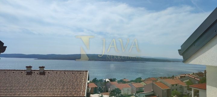 Appartamento in vendita – Crikvenica